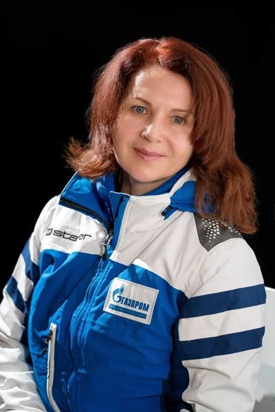 Голованова Татьяна